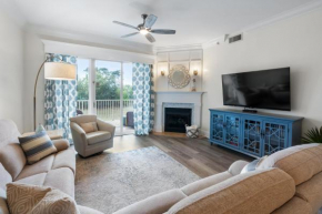 Sanctuary at Redfish 1105 by Newman-Dailey